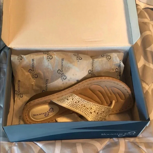 Women’s sandals - Picture 4 of 5